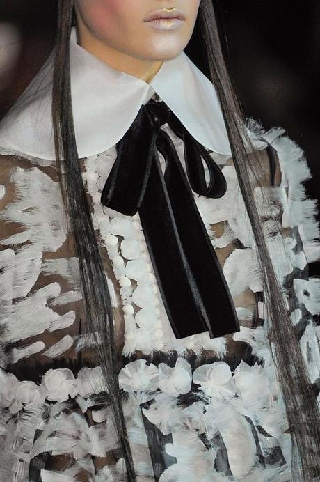 Fashion Week Hiver 2014 : Paris