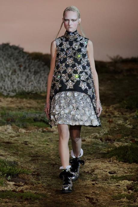 Fashion Week Hiver 2014 : Paris