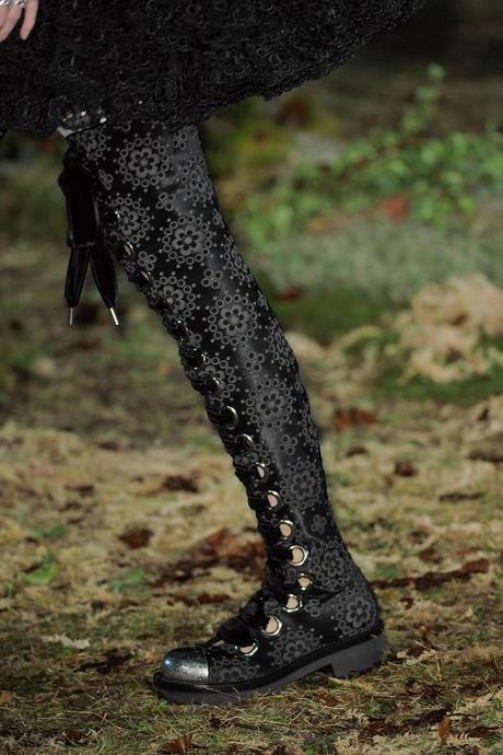 Fashion Week Hiver 2014 : Paris