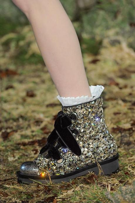 Fashion Week Hiver 2014 : Paris