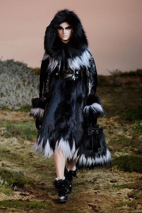 Fashion Week Hiver 2014 : Paris