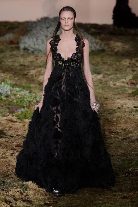 Fashion Week Hiver 2014 : Paris