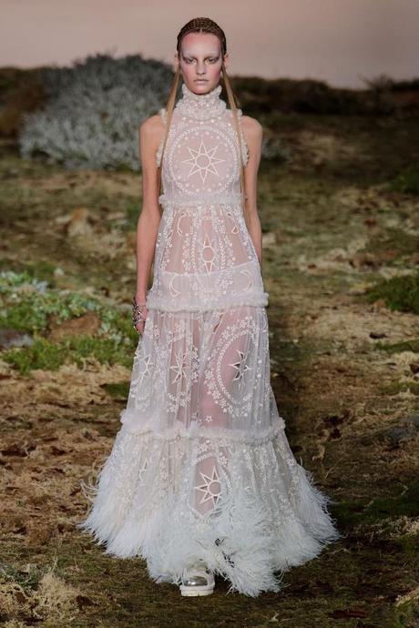 Fashion Week Hiver 2014 : Paris