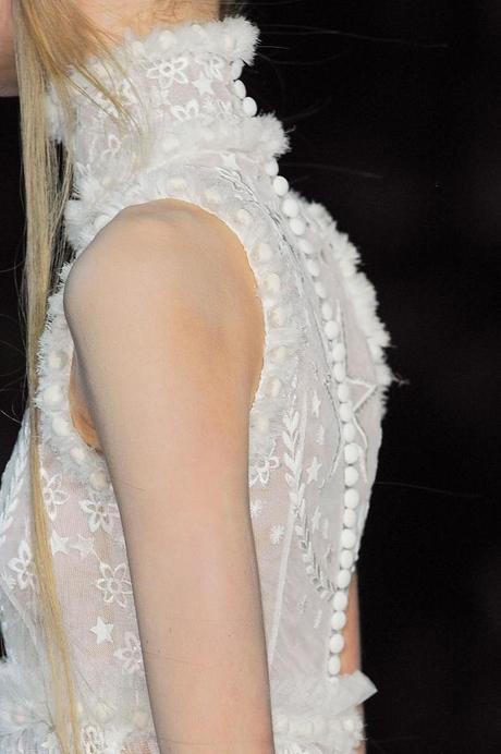 Fashion Week Hiver 2014 : Paris