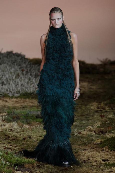 Fashion Week Hiver 2014 : Paris