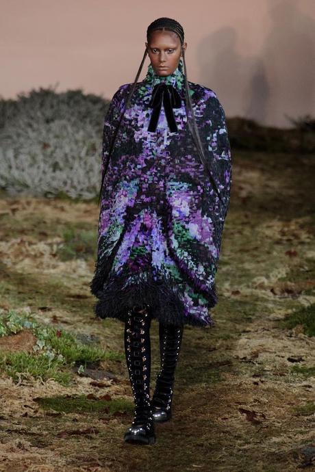 Fashion Week Hiver 2014 : Paris