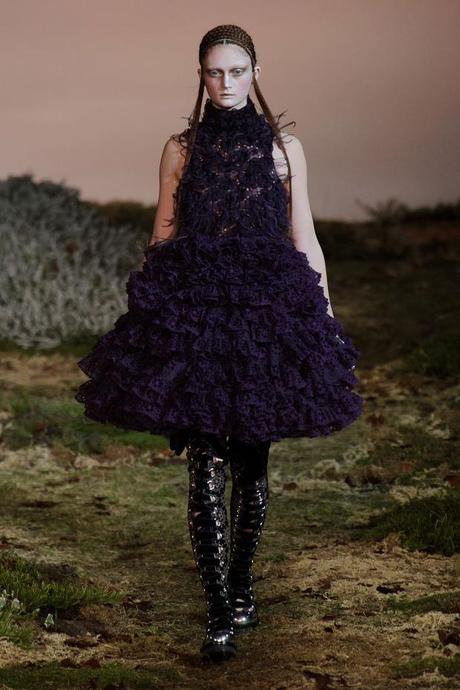 Fashion Week Hiver 2014 : Paris