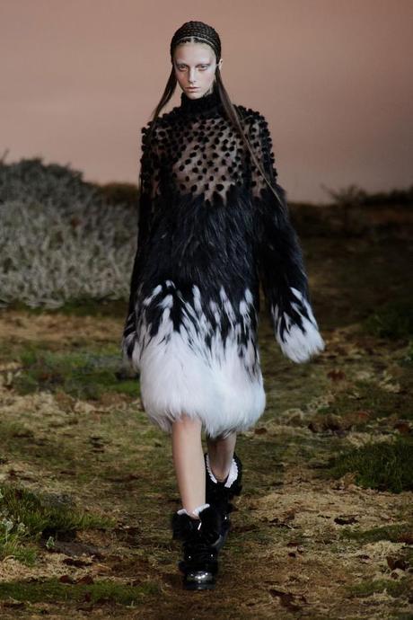 Fashion Week Hiver 2014 : Paris