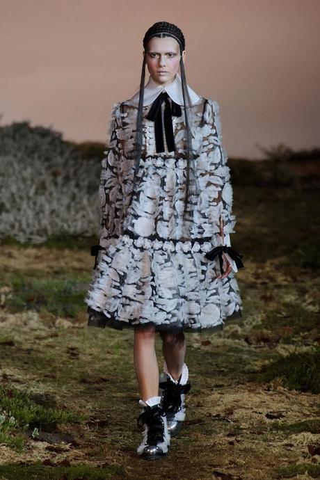 Fashion Week Hiver 2014 : Paris