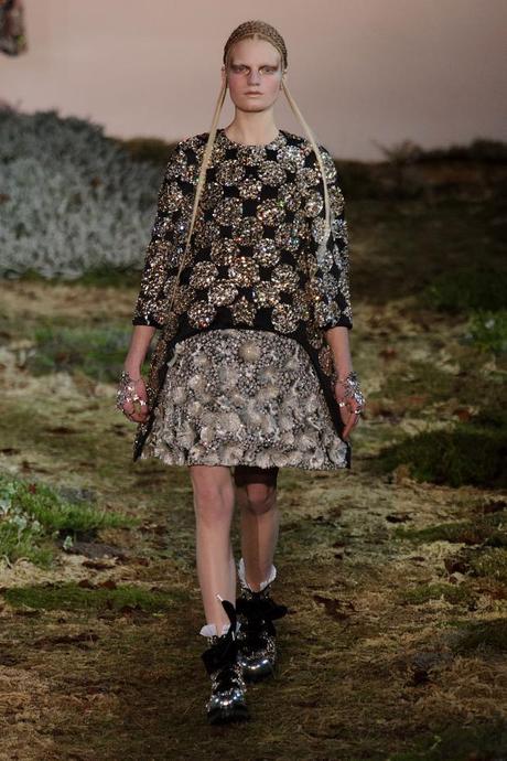 Fashion Week Hiver 2014 : Paris