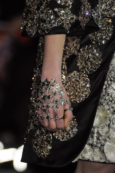 Fashion Week Hiver 2014 : Paris