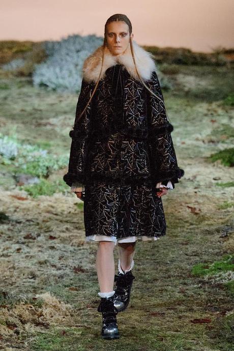 Fashion Week Hiver 2014 : Paris