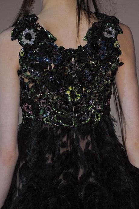 Fashion Week Hiver 2014 : Paris