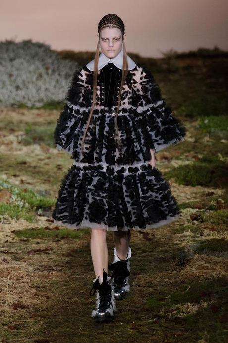 Fashion Week Hiver 2014 : Paris