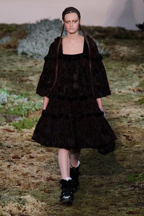 Fashion Week Hiver 2014 : Paris