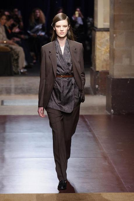 Fashion Week Hiver 2014 : Paris