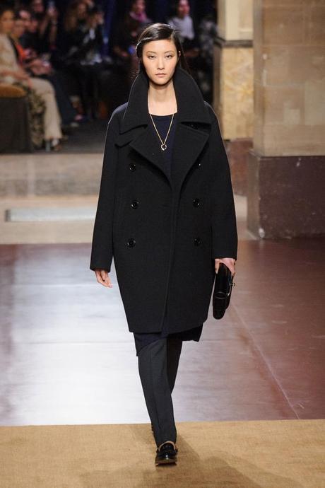 Fashion Week Hiver 2014 : Paris