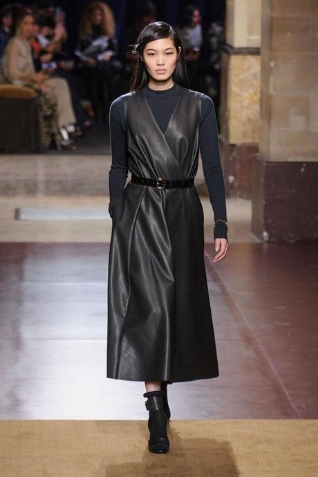 Fashion Week Hiver 2014 : Paris