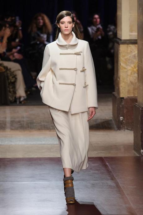 Fashion Week Hiver 2014 : Paris