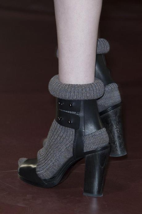 Fashion Week Hiver 2014 : Paris