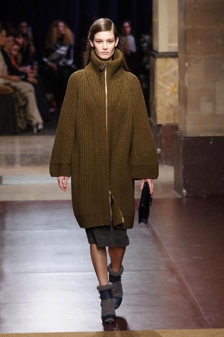 Fashion Week Hiver 2014 : Paris