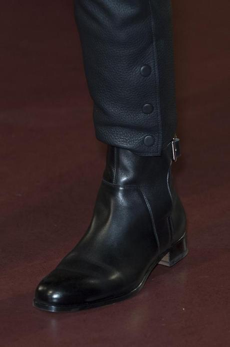 Fashion Week Hiver 2014 : Paris