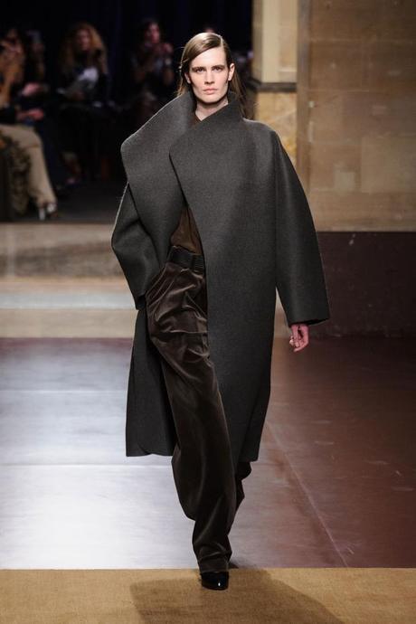Fashion Week Hiver 2014 : Paris