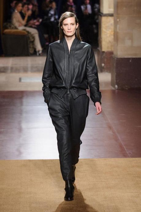 Fashion Week Hiver 2014 : Paris