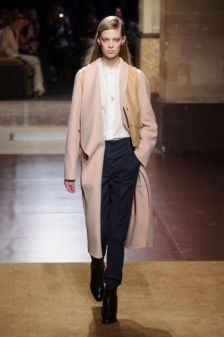 Fashion Week Hiver 2014 : Paris