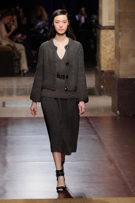 Fashion Week Hiver 2014 : Paris