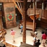 Minister Tree House 05