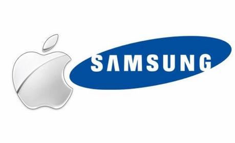 Apple perd une première bataille judiciaire face à Samsung aux USA