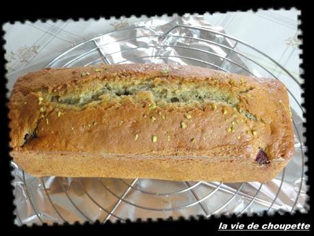 cake framboises-pistaches-9