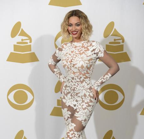 56th Grammy Awards - Press Room - LA