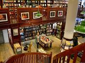librairie authentique York: Housing Works Bookstore Café
