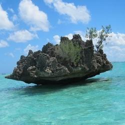 Ile Maurice : Ile aux Bénitiers