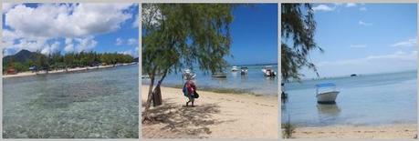 Ile Maurice : Ile aux Bénitiers