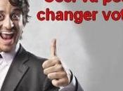 Réussir cartes visite Walkcast Cartes