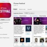 iTunes Festival : mise à jour de l’application pour le SXSW iTunes-Festival-SXSW-2014