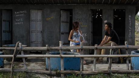 Festival du Film asiatique de Deauville - jour 1 : Toilet Blues