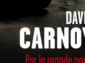 News grande porte David Carnoy (Presses Cité)