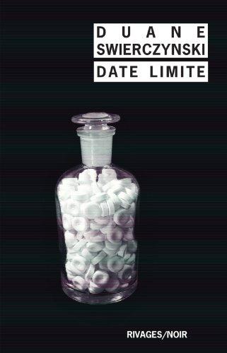 News : Date Limite - Duane Swierczynski (Rivages)