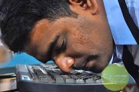 Un défi surprenant du Guiness Book (Vidéo) nez indien1