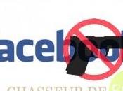 Facebook lutte contre ventes d’armes illégales