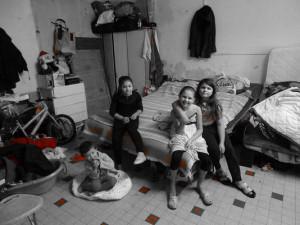 scene se battre 1 300x225 Se battre, un art du documentaire citoyen