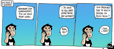 Les aventures de Paka – Episode 1642