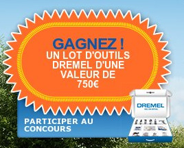 dremel concours