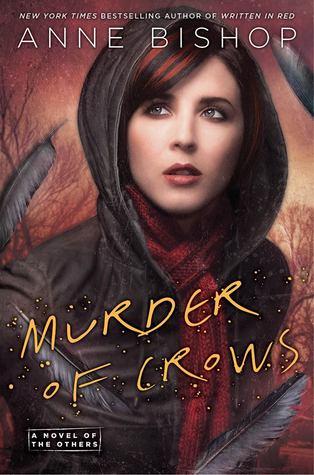 The Others T.2 : Murders of Crows - Anne Bishop (VO)