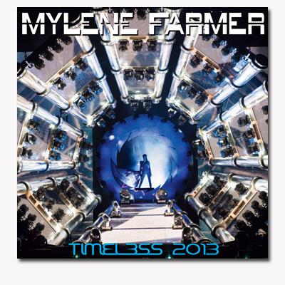 Mylène Farmer triomphe au cinéma et annonce (enfin) la date de sortie de son DVD Live.