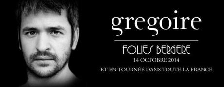 Grégoire dévoile (enfin) les dates de sa prochaine tournée